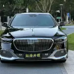 Mercedes-Benz S-Class 2013 245 л.с. — лот 56820183 из Китая