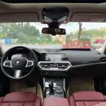 BMW 3 Series 2021 184 л.с. 184 л.с. из Китая