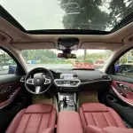 BMW 3 Series 2021 184 л.с. 184 л.с. из Китая