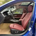 BMW 3 Series 2021 184 л.с. 184 л.с. из Китая