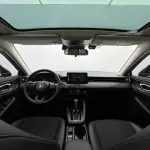 Honda Vezel 2023 из Китая