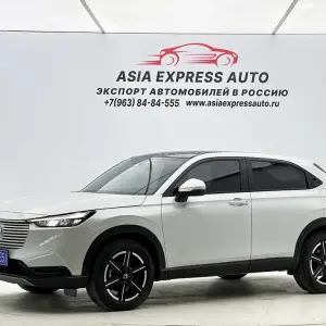 Honda Vezel 2023 из Китая
