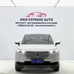 Honda Vezel 2023 из Китая