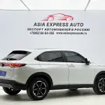 Honda Vezel 2023 из Китая