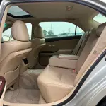 Toyota Crown 2010 из Китая