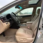 Toyota Crown 2010 из Китая