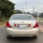 Toyota Crown 2010 из Китая