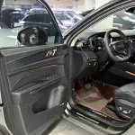 Lynk & Co 05 2021 из Китая