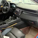 Lynk & Co 05 2021 из Китая