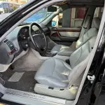 Mercedes-Benz S-Class 1999 лот 56828502 из Китая