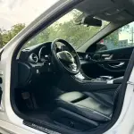 Mercedes-Benz C-Class 2015 184 л.с. — лот 56828564 из Китая