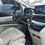 Buick GL8 2024 237 л.с. — лот 56829691 из Китая