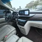 Buick GL8 2024 237 л.с. — лот 56829691 из Китая