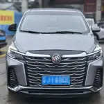 Buick GL8 2024 237 л.с. — лот 56829691 из Китая