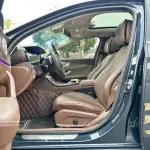 Mercedes-Benz E-Class 2016 из Китая