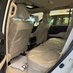 Toyota Land Cruiser лот 56587619 из Китая