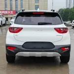 Kia KX1 2022 из Китая