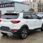 Kia KX1 2022 из Китая