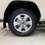 Toyota Land Cruiser лот 56588246 из Китая