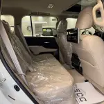 Toyota Land Cruiser из Китая