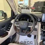 Toyota Land Cruiser из Китая