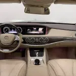 Mercedes-Benz S-Class 2015 272 л.с. 272 л.с. из Китая