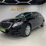 Mercedes-Benz S-Class 2015 272 л.с. 272 л.с. из Китая