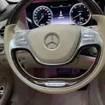 Mercedes-Benz S-Class 2015 272 л.с. 272 л.с. из Китая