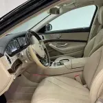 Mercedes-Benz S-Class 2015 272 л.с. 272 л.с. из Китая