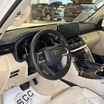 Toyota Land Cruiser лот 56588607 из Китая