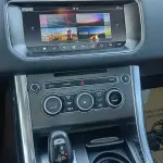 Land Rover Sport 2017 из Китая