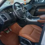 Land Rover Sport 2017 из Китая