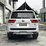 Toyota Land Cruiser из Китая