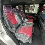 Toyota Land Cruiser из Китая