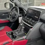 Toyota Land Cruiser из Китая