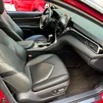 Toyota Camry 2021 209 л.с. — лот 56821569 из Китая
