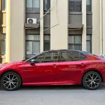 Toyota Camry 2021 209 л.с. — лот 56821569 из Китая