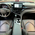 Toyota Camry 2021 209 л.с. — лот 56821569 из Китая
