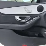Mercedes-Benz C-Class 2020 из Китая