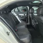 Mercedes-Benz C-Class 2020 из Китая