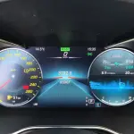 Mercedes-Benz C-Class 2020 из Китая