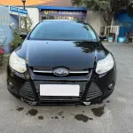 Ford Focus 2013 125 л.с. из Китая