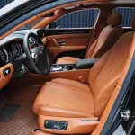 Bentley Flying Spur 2017 из Китая