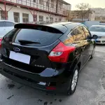 Ford Focus 2013 125 л.с. из Китая