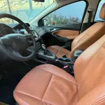 Ford Focus 2013 125 л.с. из Китая