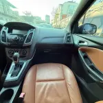 Ford Focus 2013 125 л.с. из Китая