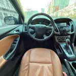 Ford Focus 2013 125 л.с. из Китая