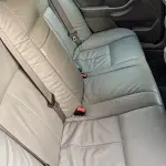 BMW 5 Series (Import) 2002 из Китая