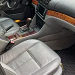 BMW 5 Series (Import) 2002 из Китая