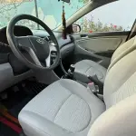 Hyundai Verna 2015 из Китая